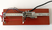 金屬電線電纜 電阻 測試儀器方案